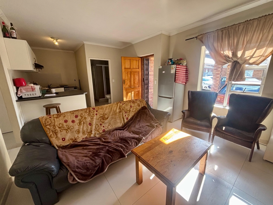 To Let 3 Bedroom Property for Rent in Marinda Park Western Cape